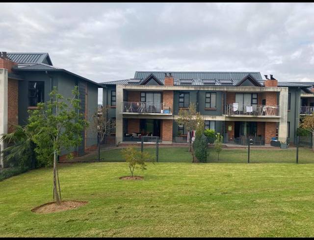 3 BEDROOM PROPERTY TO RENT IN SIX FOUNTAINS RESIDENTIAL ESTATE